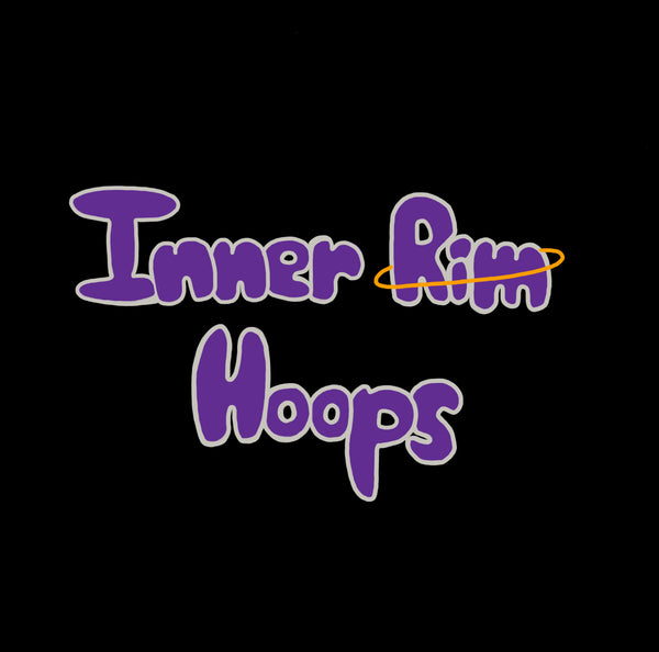 Inner Rim Hoops